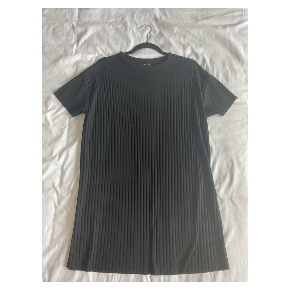 Shirt Dress
